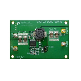 LM3102EVAL Texas Instruments
