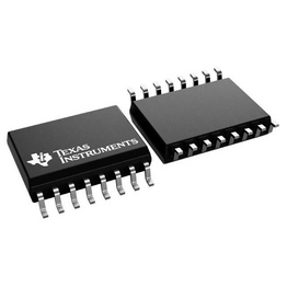 Texas Instruments CD4536BEE4 image