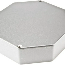 Hammond Manufacturing 1590STPCBK image