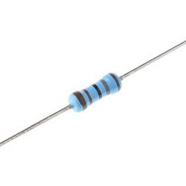 Vishay Intertechnology MBB02070C1801FCT00 image