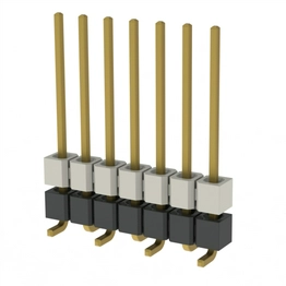 HW-07-10-G-S-250-SM samtec