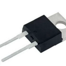 Vishay Intertechnology VS-E5TX3006THN3 image