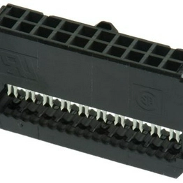 TE Connectivity 1658622-4 image