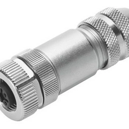FESTO NECU-M-B12G5-C2-PB image