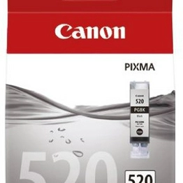PGI-520BK Canon