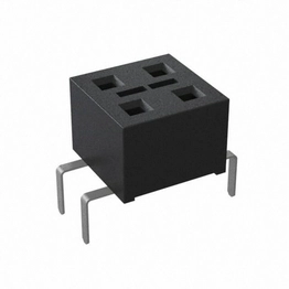 HLE-102-02-F-DV-PE-BE samtec