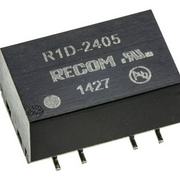 RECOM Power R1D-2405 image
