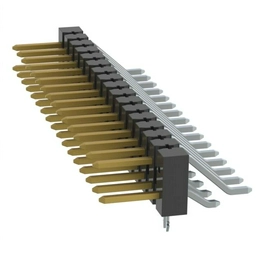 samtec TSM-117-01-S-DH-LC-002-P image