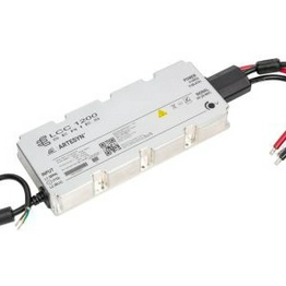 LCC1200-28U-9P Artesyn Embedded Power
