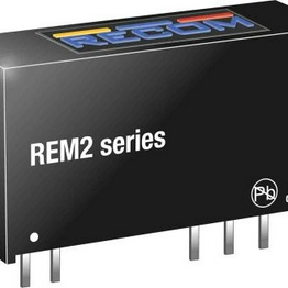 RECOM Power REM2-0505D image