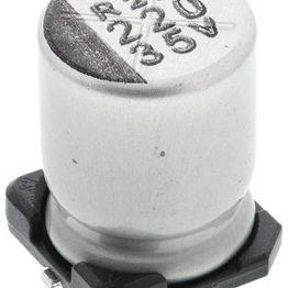 nichicon UWT1V221MNL1GS image