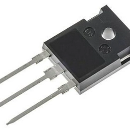 Vishay Intertechnology SIHG080N60E-GE3 image