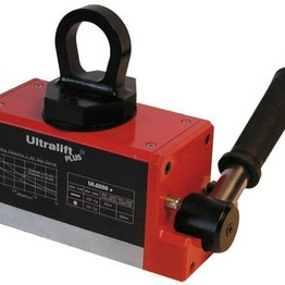 UL0250+ Eclipse Magnetics