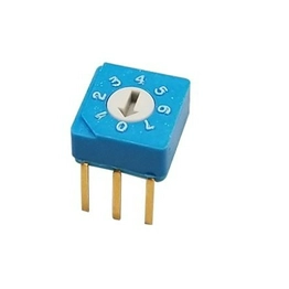 NIDEC COMPONENTS CORPORATION S-8010 image