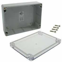 BUD Industries PN-1324-C image