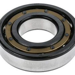 6310 M/C3 SKF
