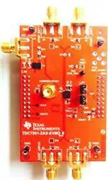 TDC7201-ZAX-EVM Texas Instruments