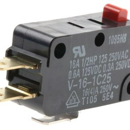 OMRON V-16-1C25 image