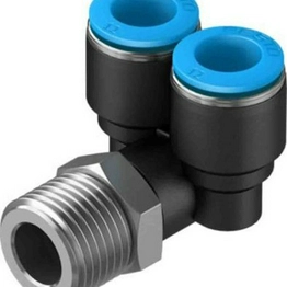 FESTO QSYL-1/2-12 image