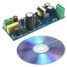 STMicroelectronics STEVAL-ISA062V1 image