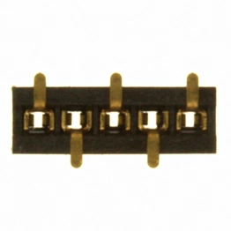 Sullins Connector Solutions LPPB051NFSC-RC image