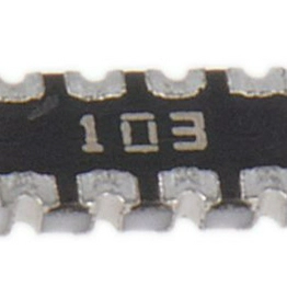 BOURNS CAT16-103J4LF image