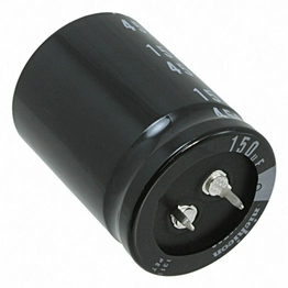 nichicon LGR2G221MELB40 image