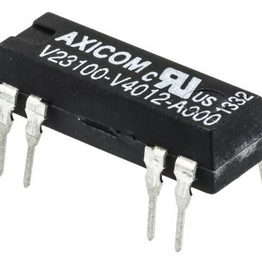 TE Connectivity V23100V4012A000 image