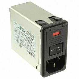 PS0S0SM6E TE Connectivity