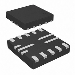 MP8865GQ-Z Monolithic Power Systems