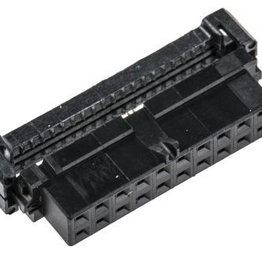 TE Connectivity 2-111623-1 image
