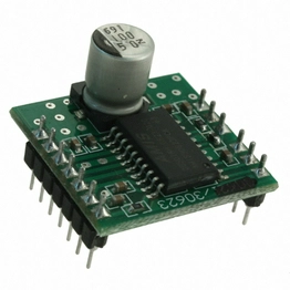 AM306239R1DBGEVB ON Semiconductor