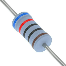 MFR-12FTF52-620R YAGEO