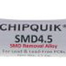 CHIP QUIK SMD4.5 image