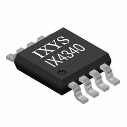 IX4340UE IXYS