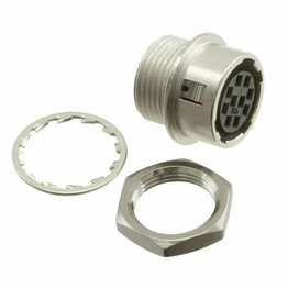 Hirose Electric HR10G-10R-10SC(71) image