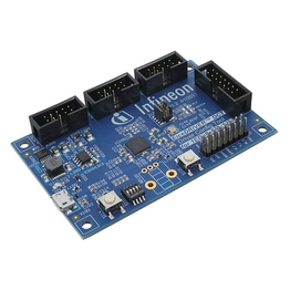 Infineon Technologies EVAL1ED38X0DCTTOBO1 image