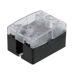 TE Connectivity SSR-240D25 image
