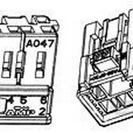 TE Connectivity 282991-3 image