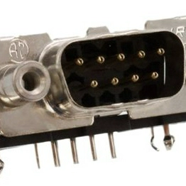 TE Connectivity 3-338168-2 image