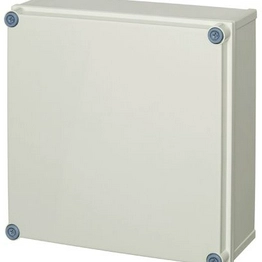 CAB PCQ 404017 G CABINET FIBOX