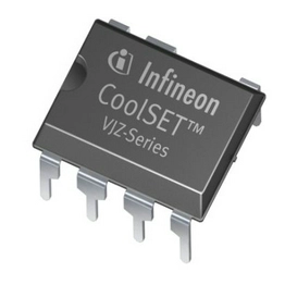 Infineon Technologies ICE3AR2280VJZXKLA1 image