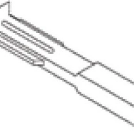 TE Connectivity 650025-2 image