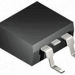 STMicroelectronics STTH30RQ06G-TR image