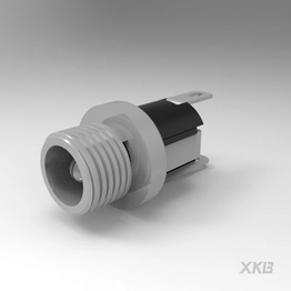XKB Connectivity DC-025M-5A-2.5 image