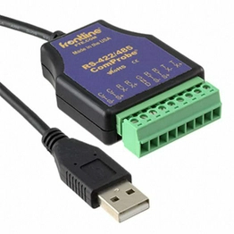 STA-422/485 Teledyne LeCroy