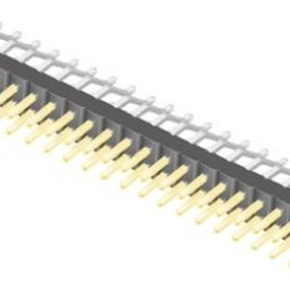 samtec TSM-125-01-L-DH image