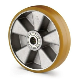 TENTE ITP160X50-20 R25 convex 92 shore image