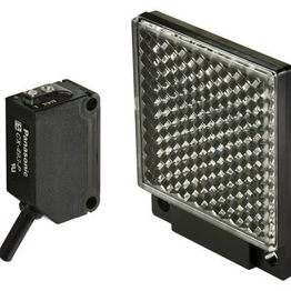 Panasonic CX-491-Y image