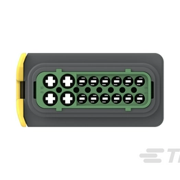 TE Connectivity 3-1564337-1 image